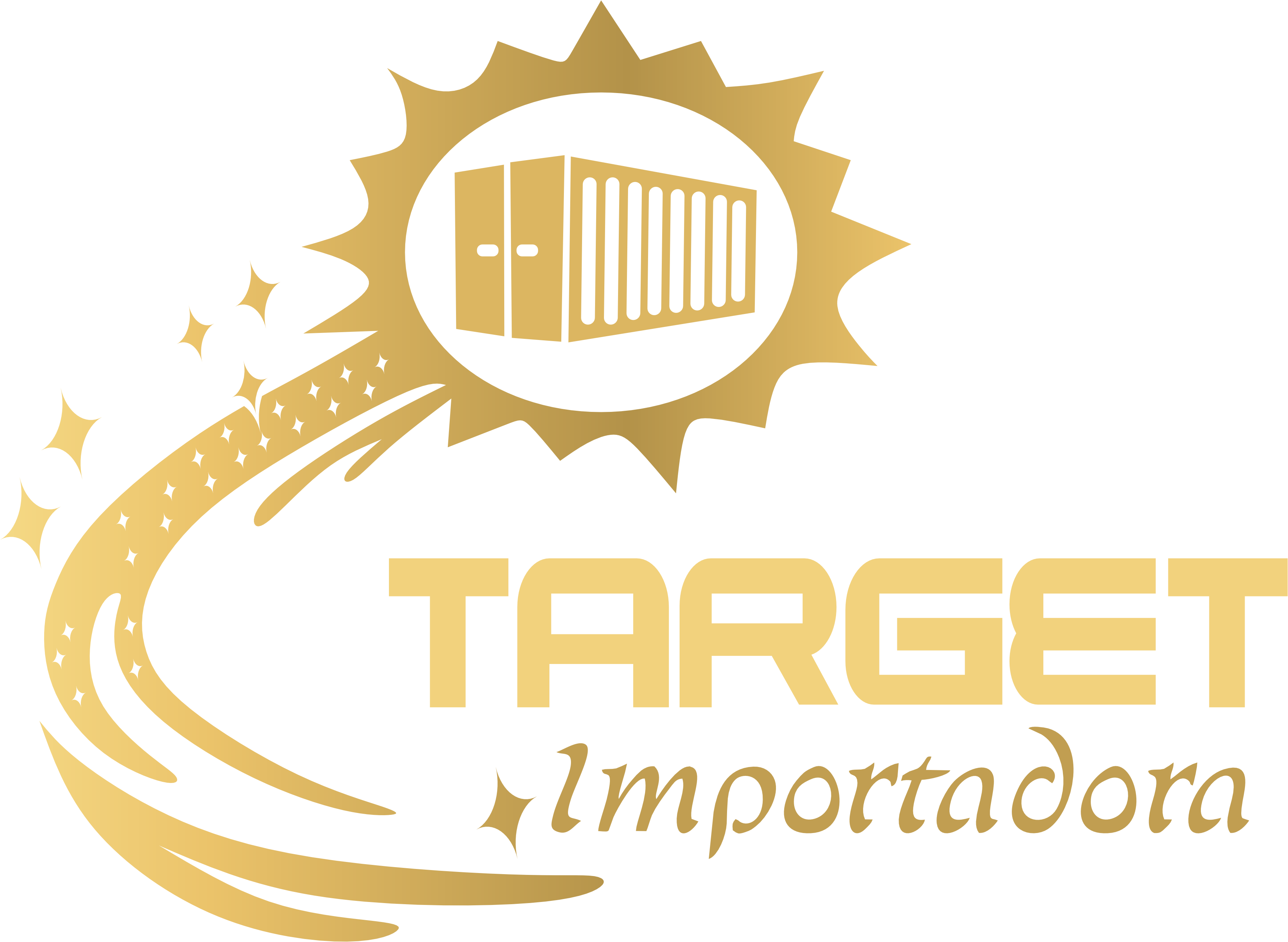 Logo Target Import